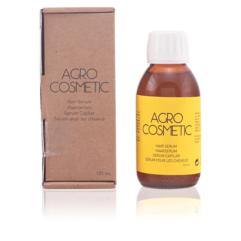 Agrocosmetic Hair Serum