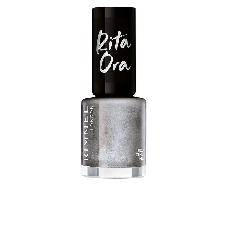 60 Seconds Metallics #820-Zinc Me
