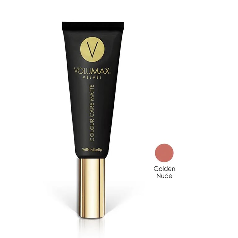 VELVET COLOUR CARE MATTE GOLDEN NUDE