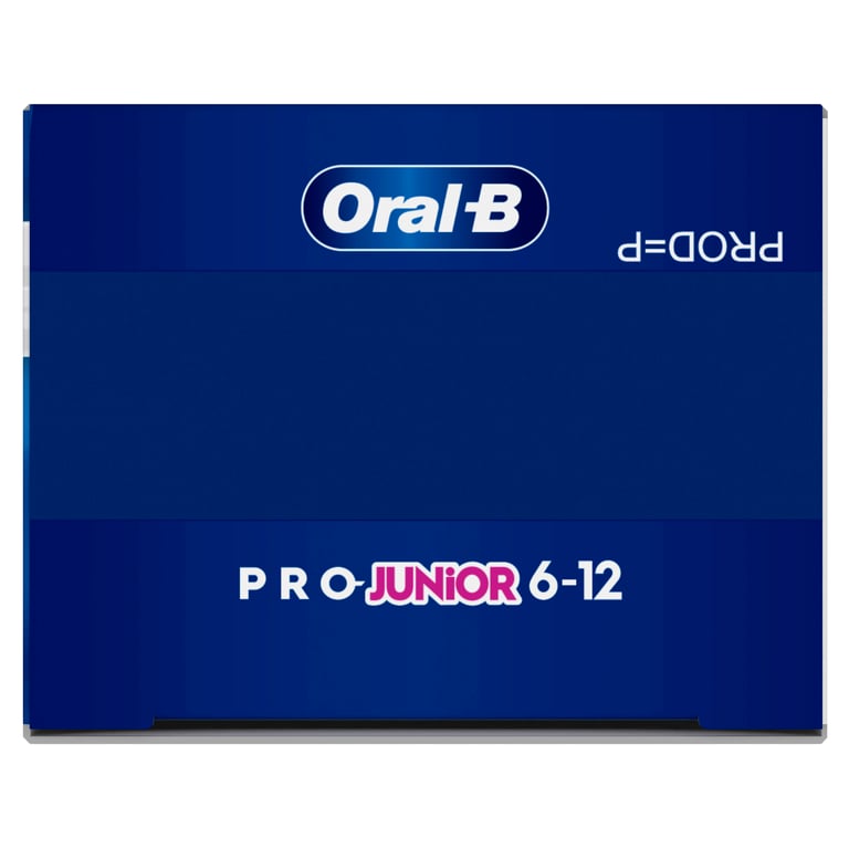 Oral-B Dentifricio Pro Junior 75 ml di Oral-B