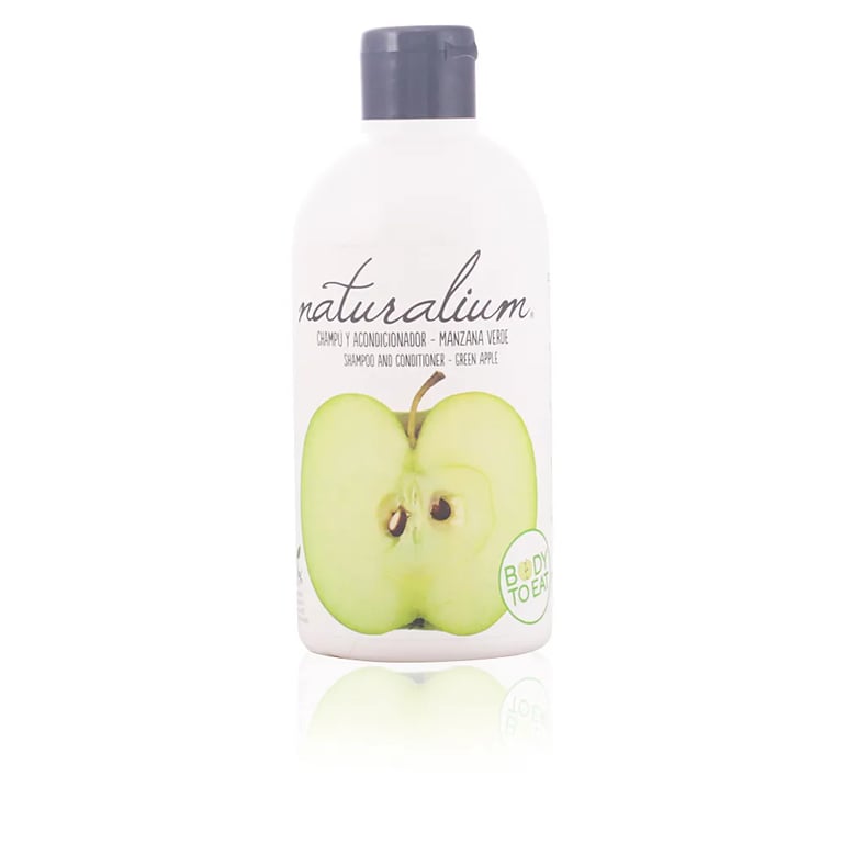 Green Apple Shampoo & Conditioner