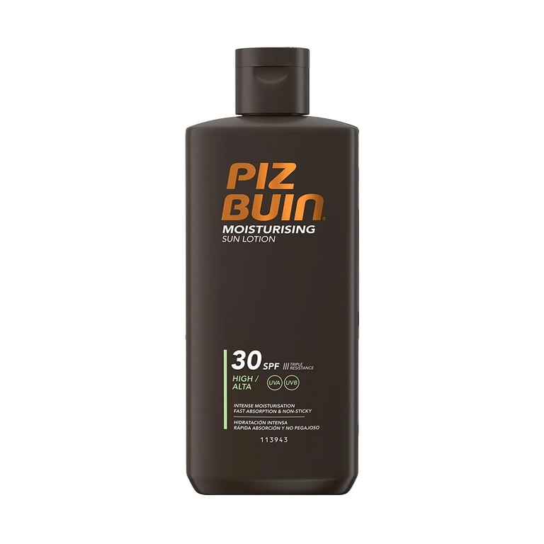 Moisturising Sun Lotion SPF30