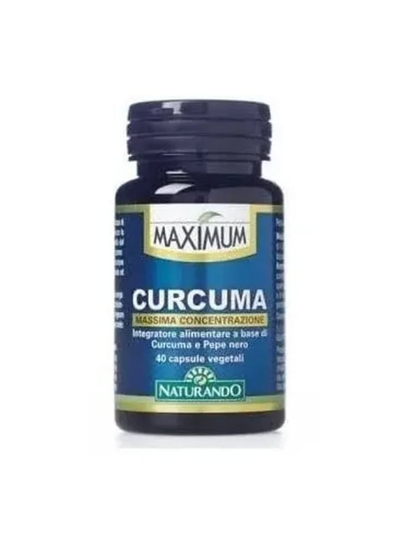 Curcuma