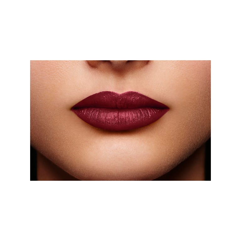 Color Riche Satin Lipstick #124-S'Il Vous Plait de L'Oreal Paris