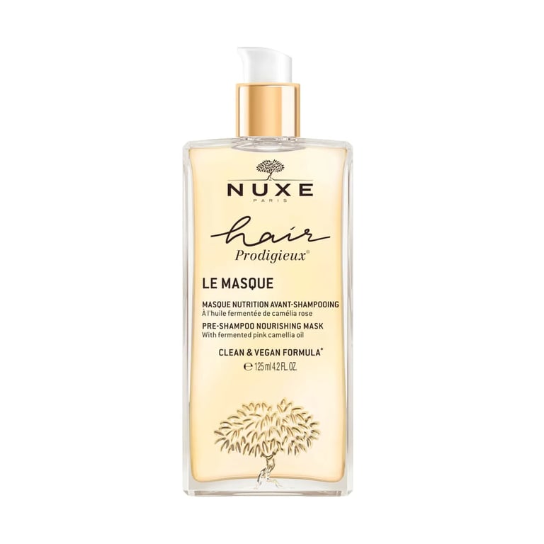 Hair Prodigieux Le Masque