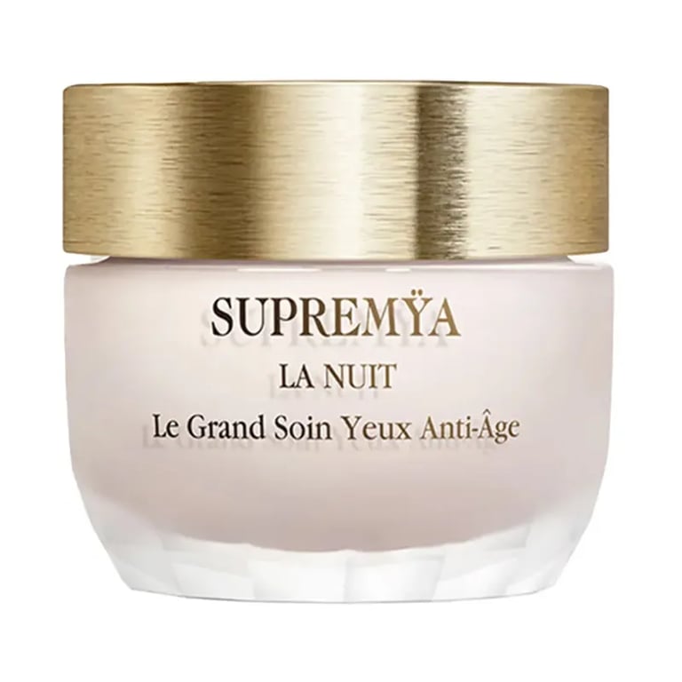 Supremÿa La Nuit Le Grand Soin Yeux Anti-Âge