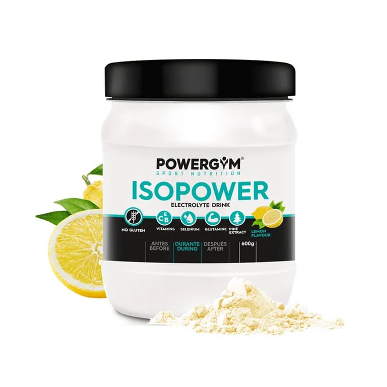 ISOPOWER