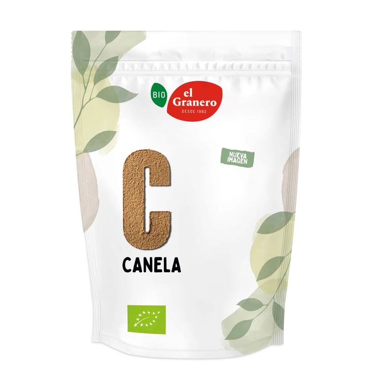 CANELA BIO