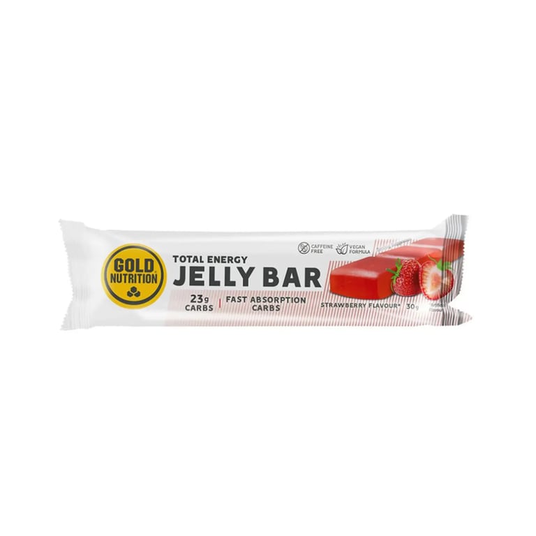 Total Energy Electrolyte Jelly Bar
