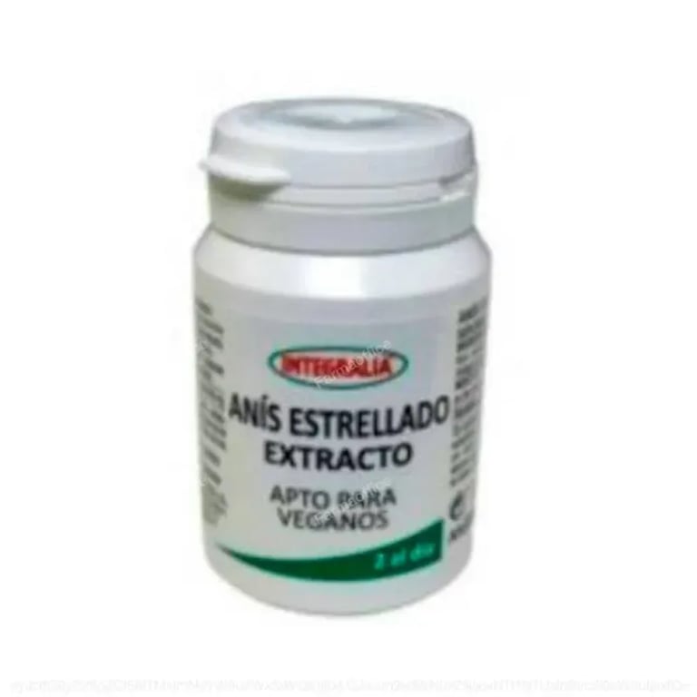 Estratto Di Anice Stellato Vegano