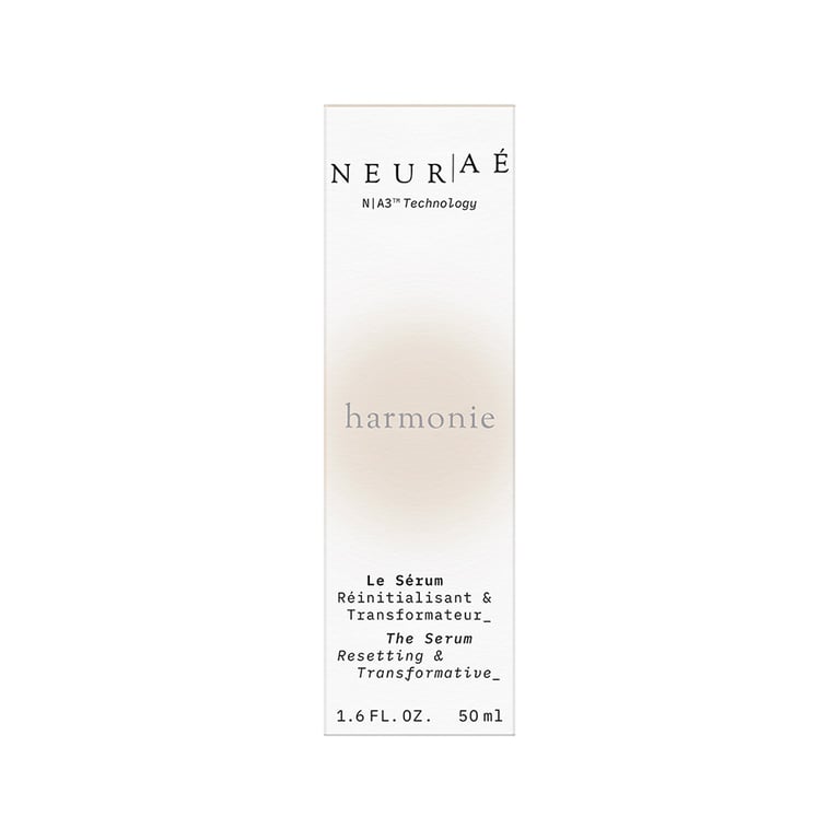 Harmonie Le Sérum 50 ml von Neuraé
