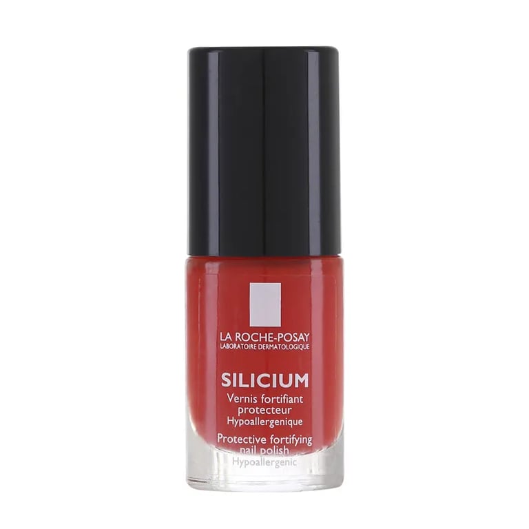SILICIUM ESMALTE DE UÑAS 22 ROUGE CO