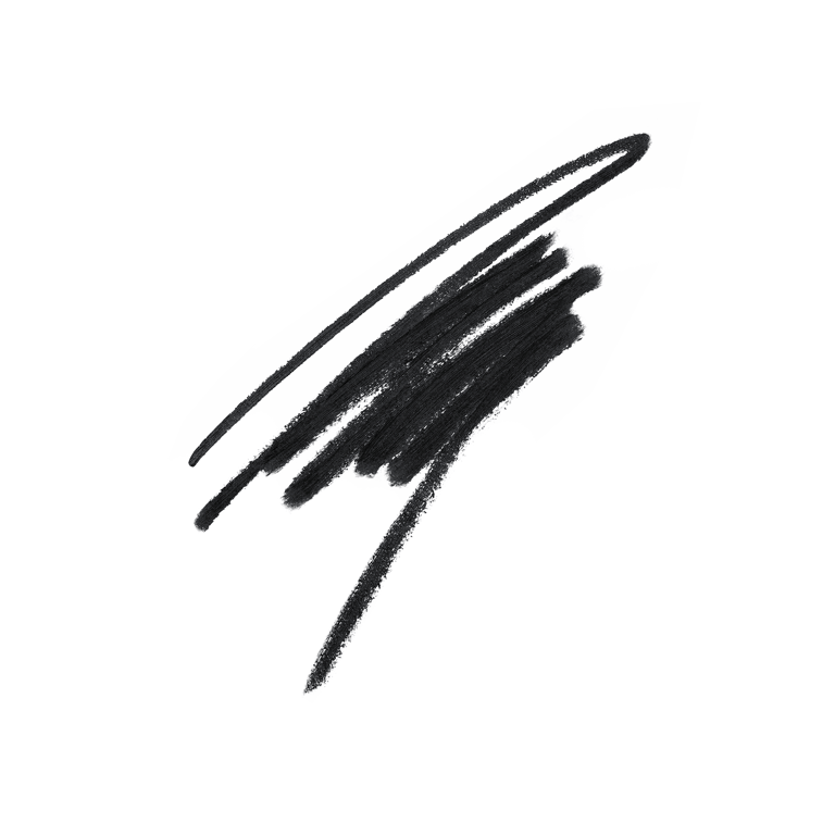 Le Stylo Waterproof #02 Noir Intense von Lancome