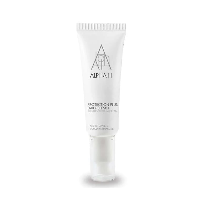 ALPHA-H PROTECTION PLUS DAILY SPF50+