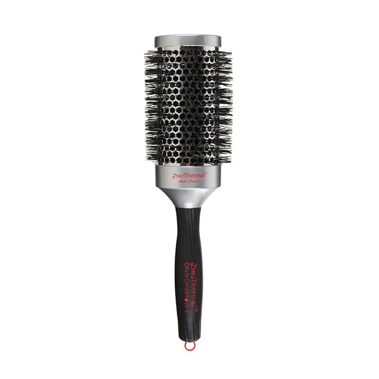 Pro Thermal Hairbrush T-53