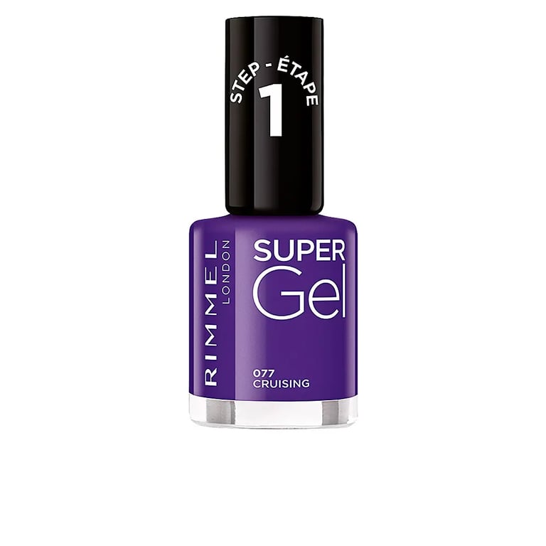 Kate Super Gel Nail Polish #077-Cruising
