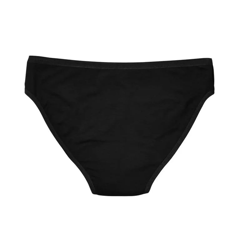 Braga Menstrual AllMatters Style Bikini Talla S