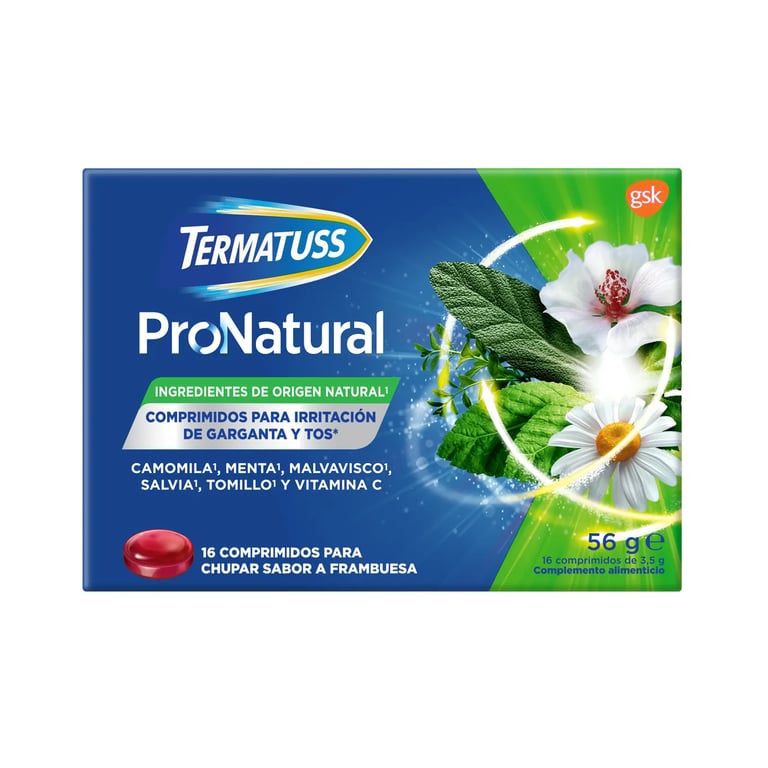 Pronatural
