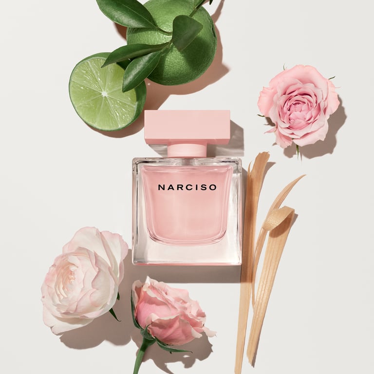 Narciso EDP Verre 90 ml de Narciso Rodriguez