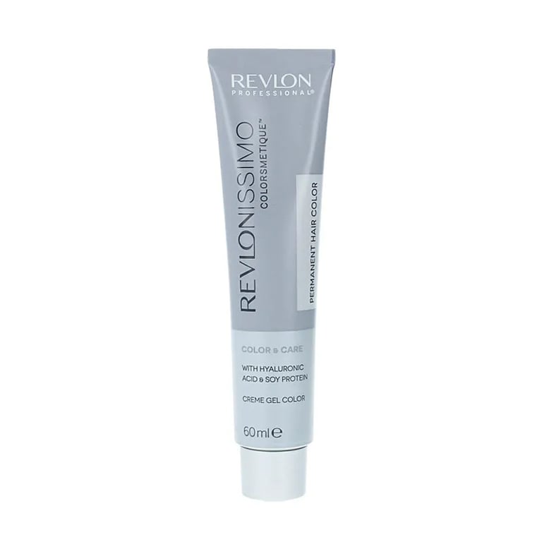 Revlonissimo Color & Care #7,41- Biondo Medio Marrone Cenere