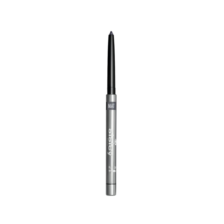 Phyto-Khol Star Eyeliner Waterproof #4-Matte Graphite di Sisley