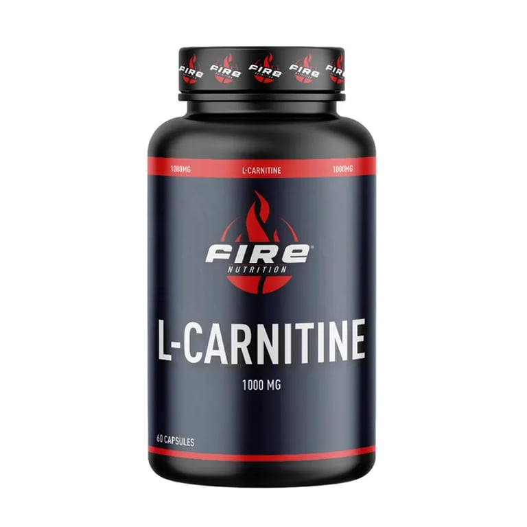 L-Carnitine 1000 mg