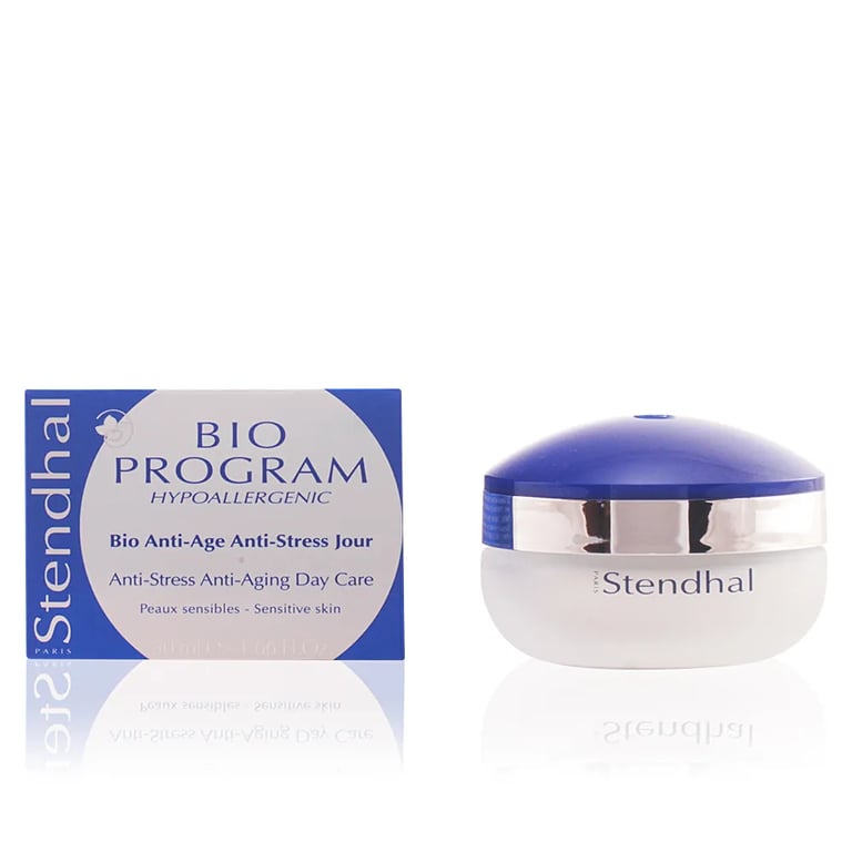 Bio Program Anti-Age Anti-Stress Jour