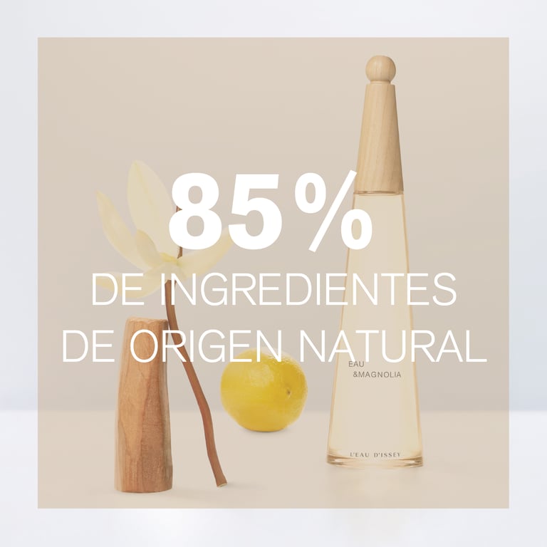 L'Eau d'Issey EAU & Magnolia EDT 50 ml di Issey Miyake - imagen 16 de 25