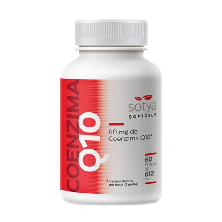 COENZIMA Q-10