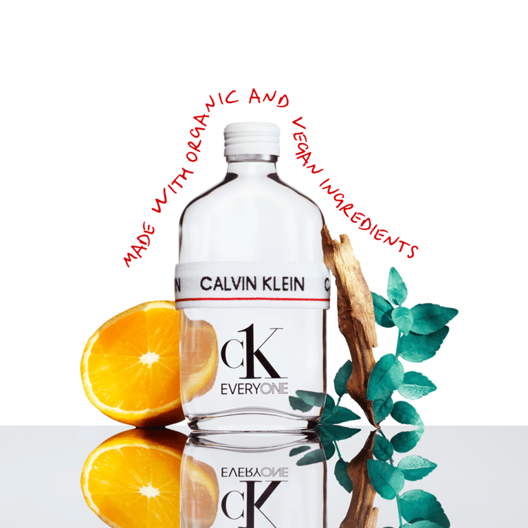 Everyone EDT 200 ml di Calvin Klein - imagen 5 de 10