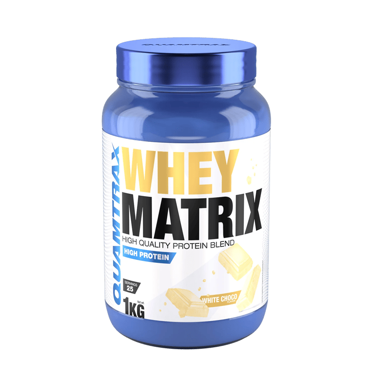 WHEY MATRIX - imagen 17 de 25