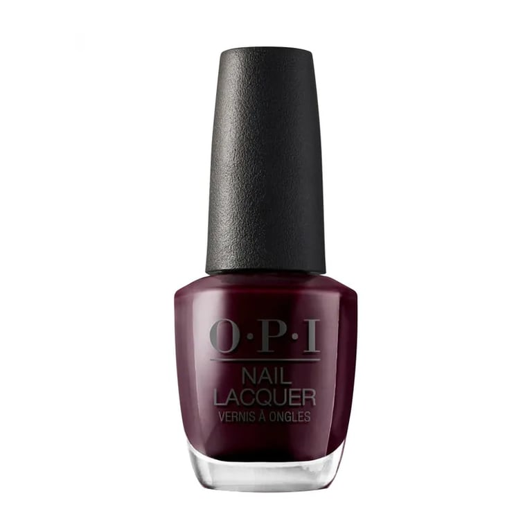 Nail Lacquer #In The Cable Car-Pool Lane