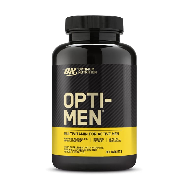 OPTI-MEN