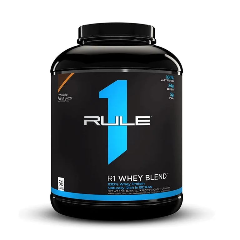 R1 Whey Blend