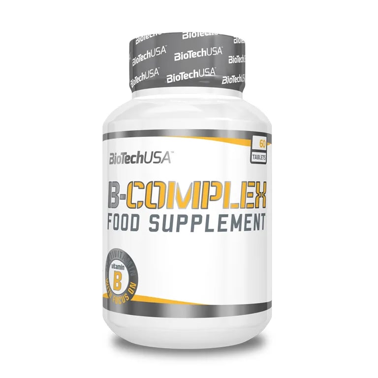 B-COMPLEX