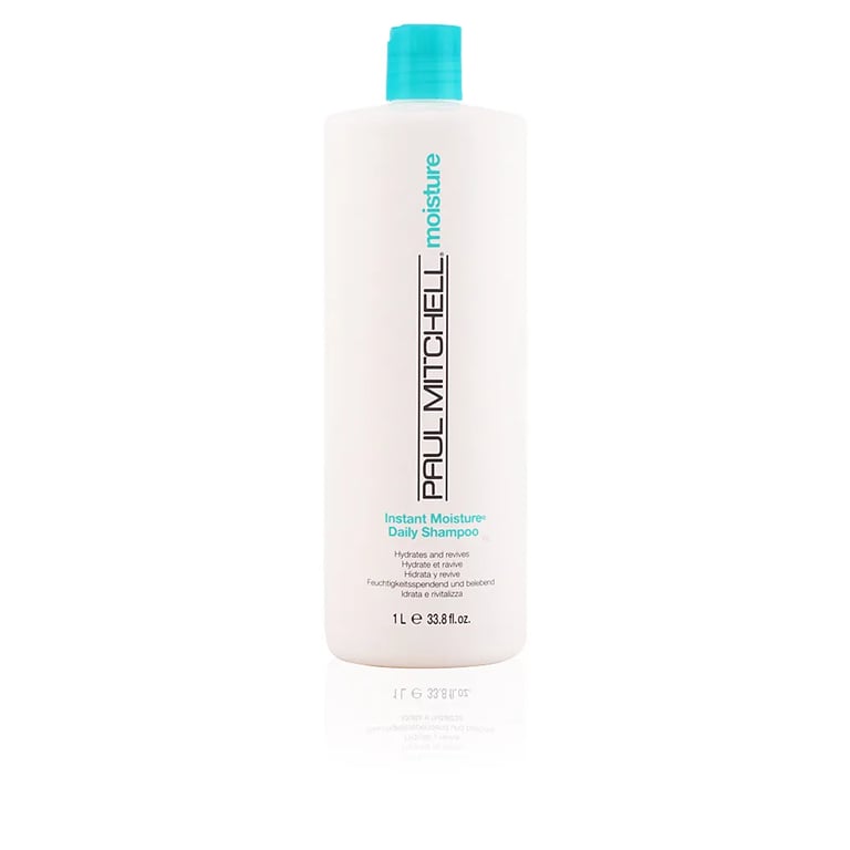 Moisture Instant Moisture Shampoo