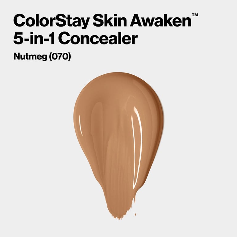 ColorStay Skin Awaken Corrector 5 en 1 #075 Hazelnut - imagen 34 de 93