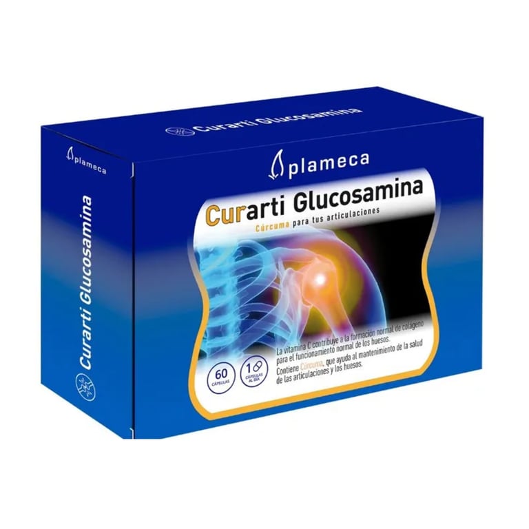 Curarti Glucosamine
