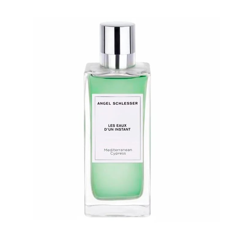 Les Eau D'Un Instant Mediterranean Cypress EDT