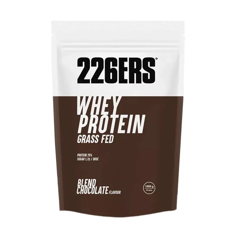 Whey Protein Grass Fed