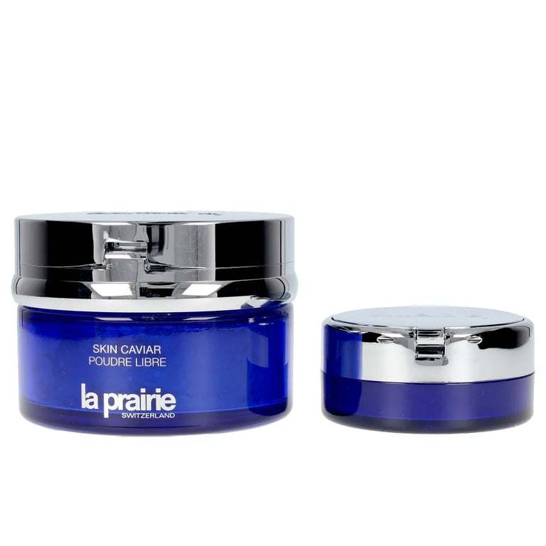 Skin Caviar Loose Powder #Translucent 2