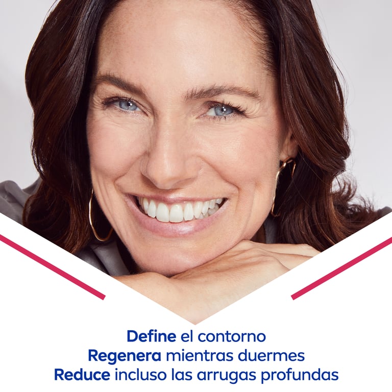 Cellular Filler Souplesse Crème de Nuit 50 ml de Nivea