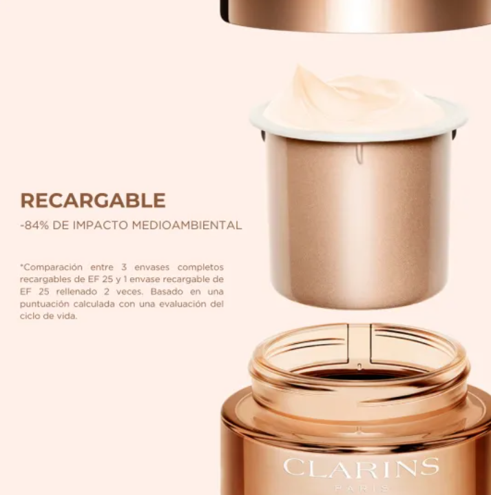 Extra-Firming Nuit Trockene Haut 50 ml von Clarins