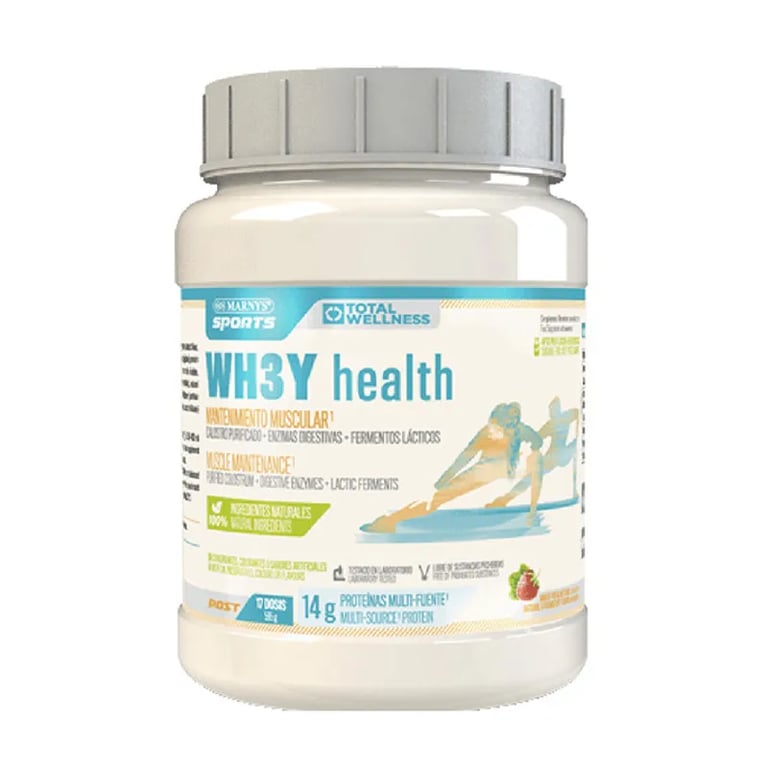 WH3Y HEALTH