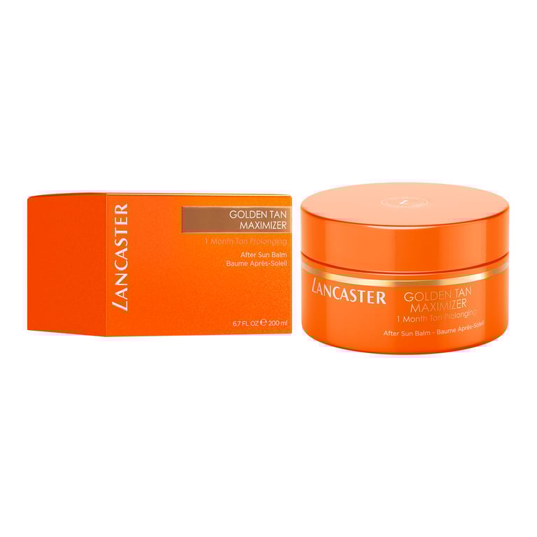 Golden Tan Maximizer After Sun Balm 200 ml de Lancaster