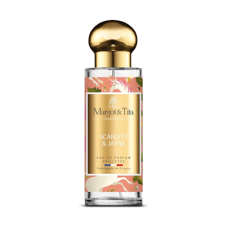 Scarlett & Jayne EDP