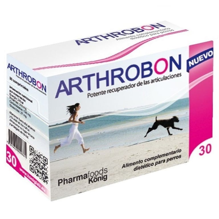 Arthrobon - imagen 2 de 2