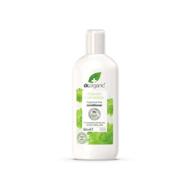 Après-shampooing Calendula Cuir Chevelu Sensible