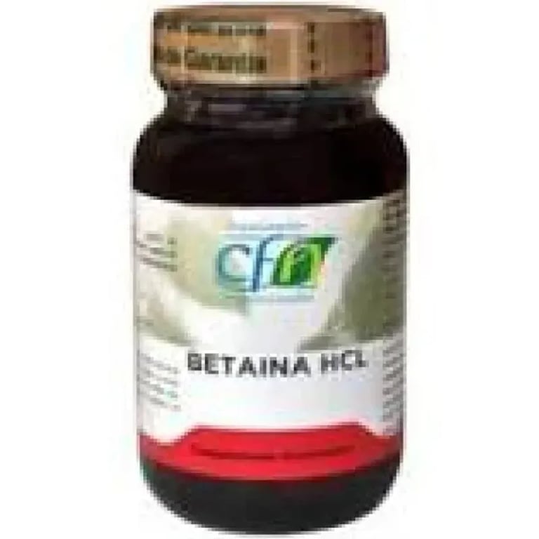 Betaina Hcl Fs