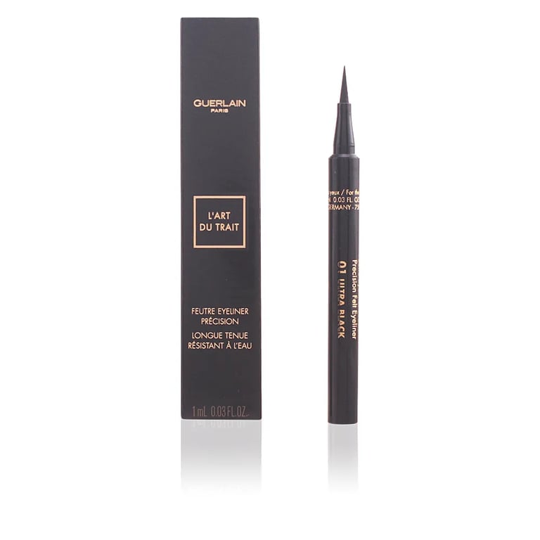 L'Art Du Trait Eyeliner #01 Noir